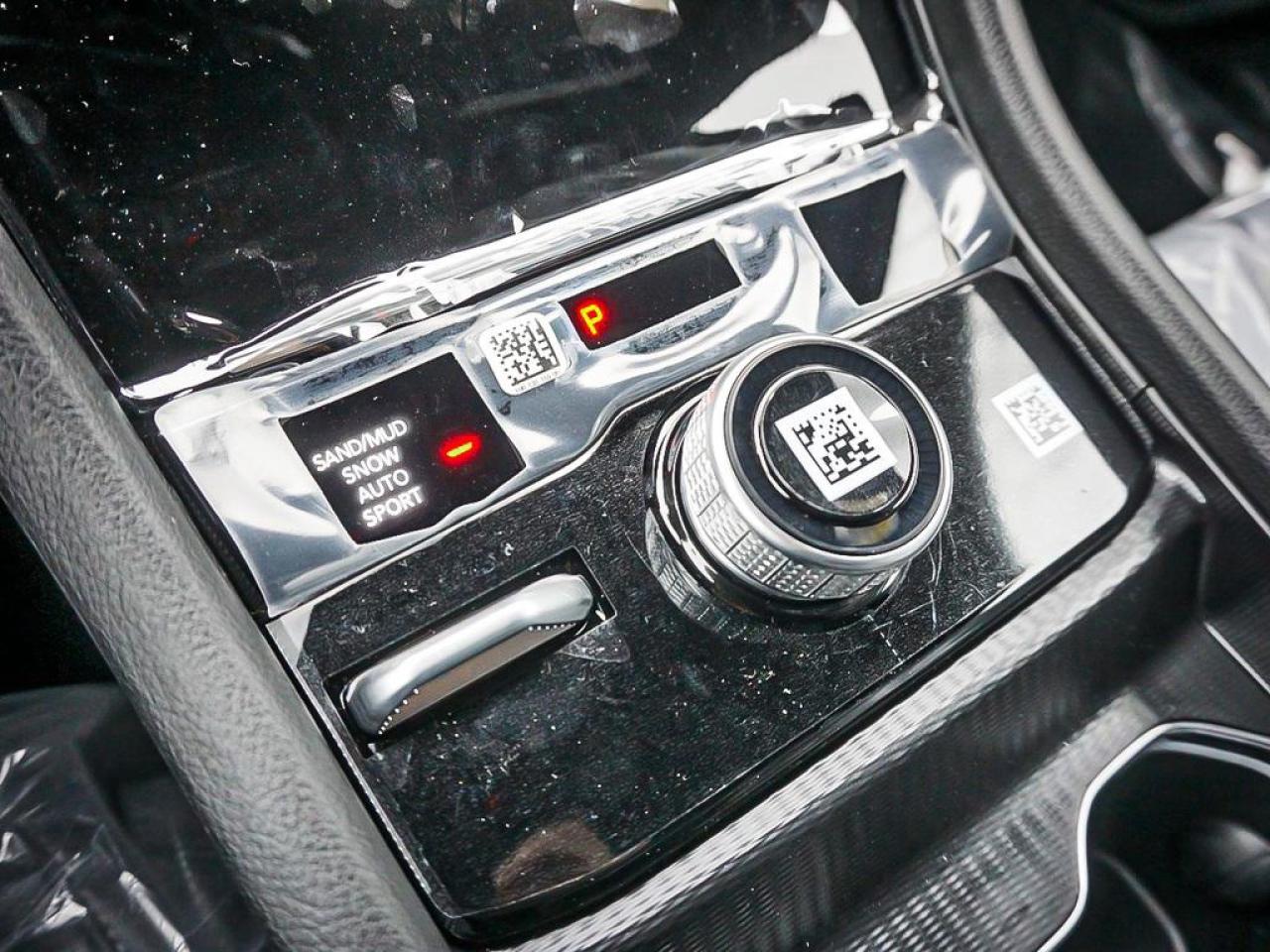 2025 Jeep Grand Cherokee  Photo