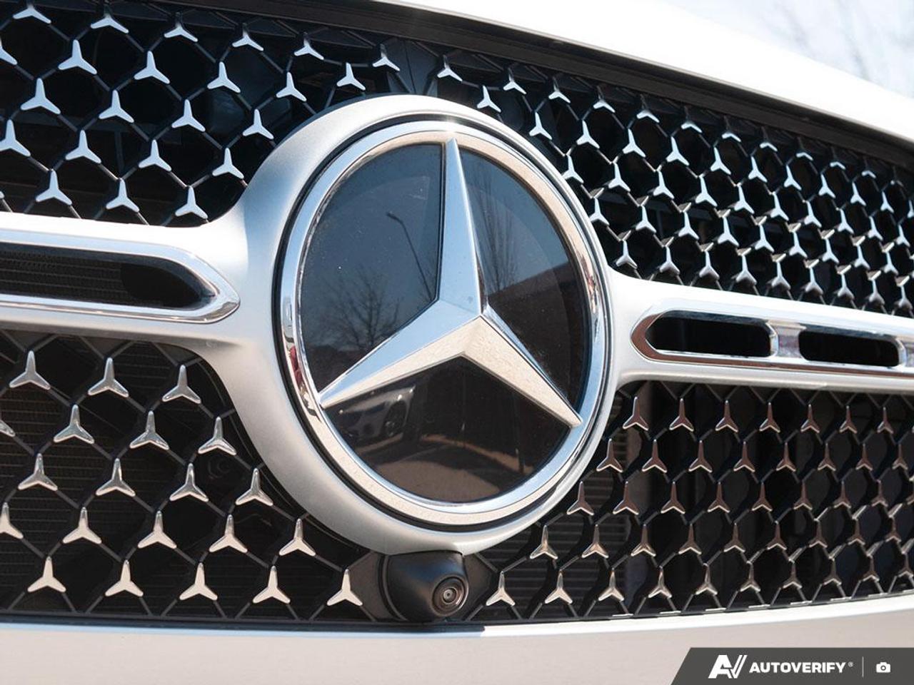 2026 Mercedes-Benz GLE 450e Base GLE 450e 4dr All-Wheel Drive 4MATIC Photo