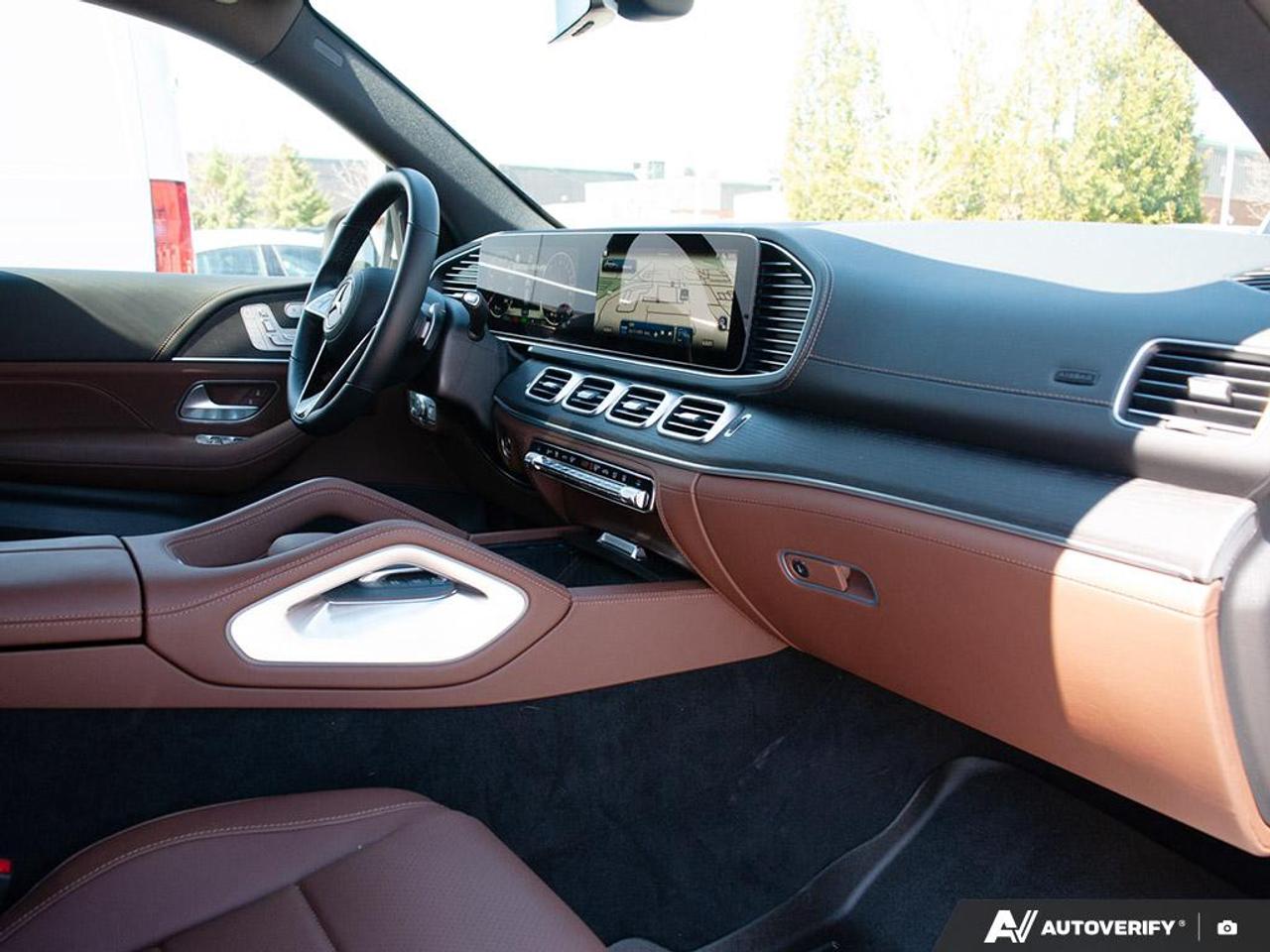 2026 Mercedes-Benz GLE 450e Base GLE 450e 4dr All-Wheel Drive 4MATIC Photo