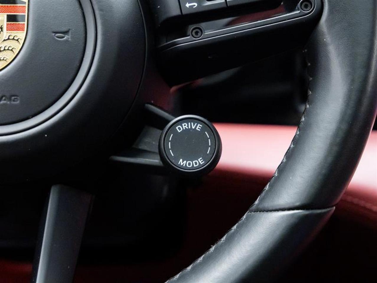 2022 Porsche Taycan  Photo