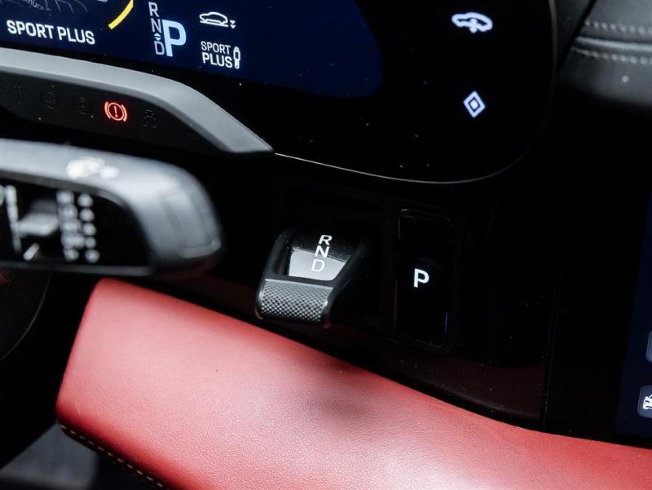 2022 Porsche Taycan  Photo