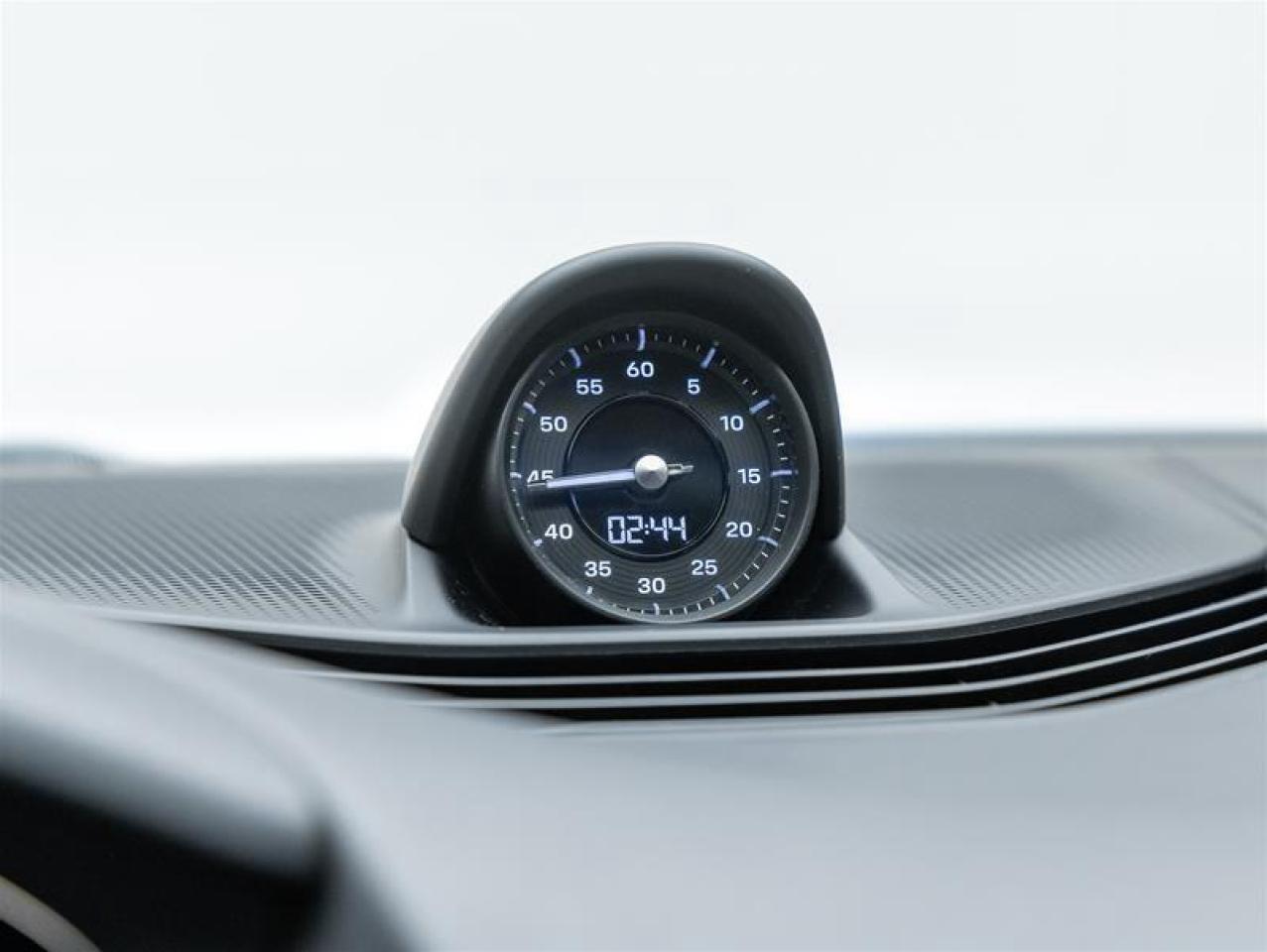 2022 Porsche Taycan  Photo