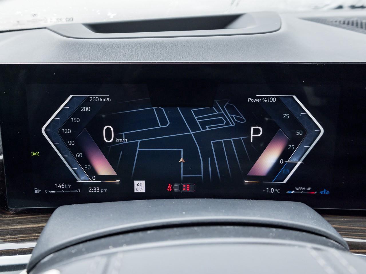 2024 BMW X5 xDrive40i 4dr All-Wheel Drive Sports Activity Vehicle Photo