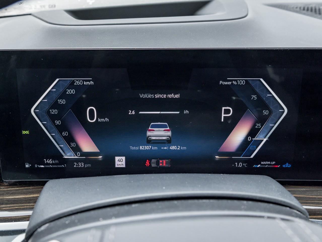 2024 BMW X5 xDrive40i 4dr All-Wheel Drive Sports Activity Vehicle Photo