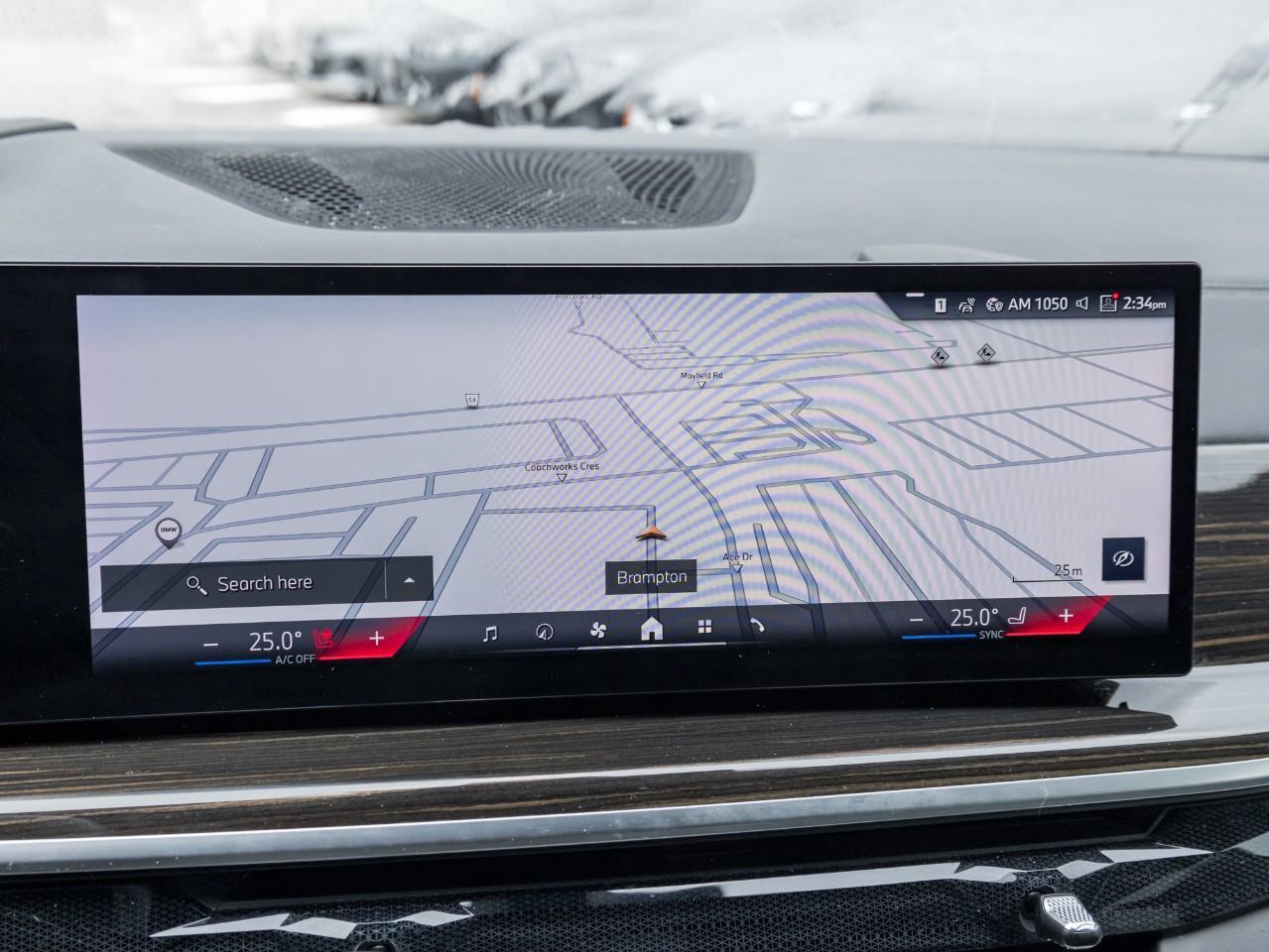 2024 BMW X5 xDrive40i 4dr All-Wheel Drive Sports Activity Vehicle Photo