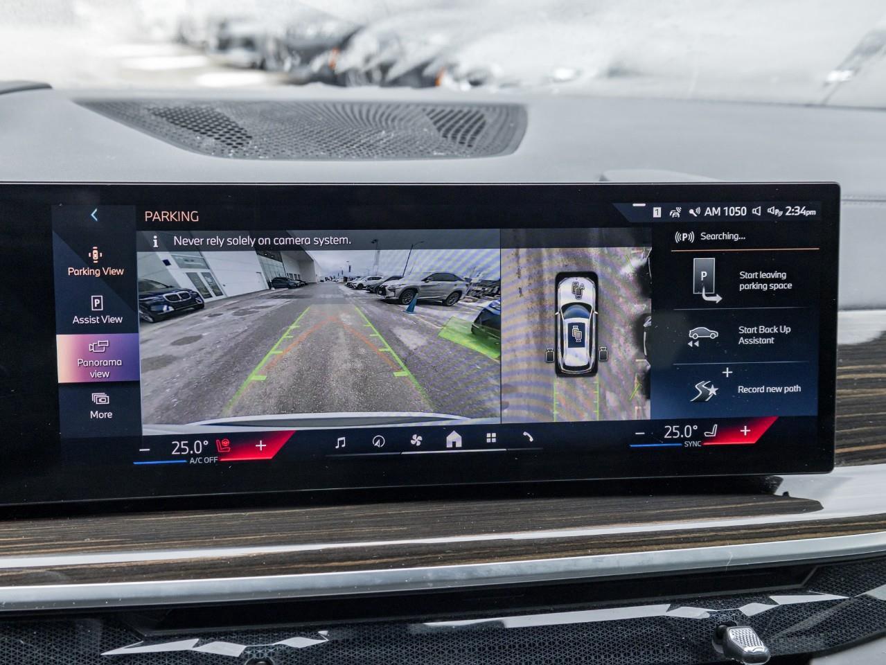 2024 BMW X5 xDrive40i 4dr All-Wheel Drive Sports Activity Vehicle Photo