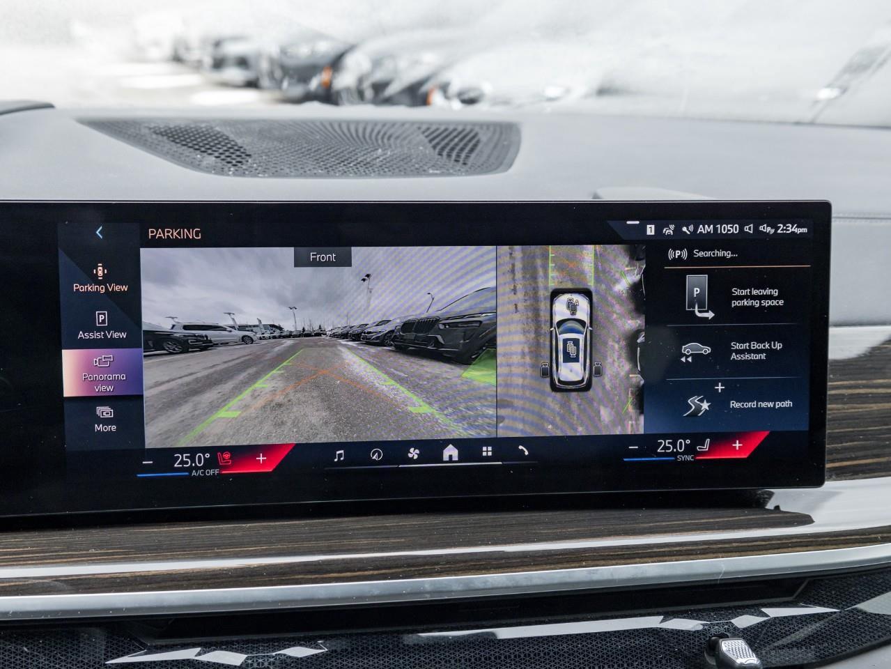 2024 BMW X5 xDrive40i 4dr All-Wheel Drive Sports Activity Vehicle Photo