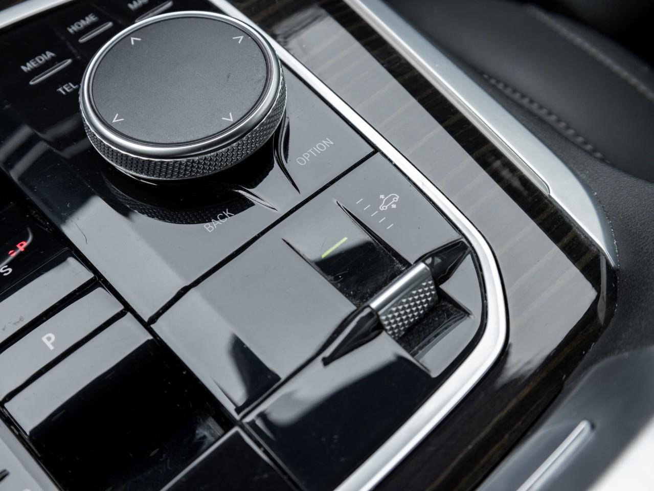 2024 BMW X5 xDrive40i 4dr All-Wheel Drive Sports Activity Vehicle Photo