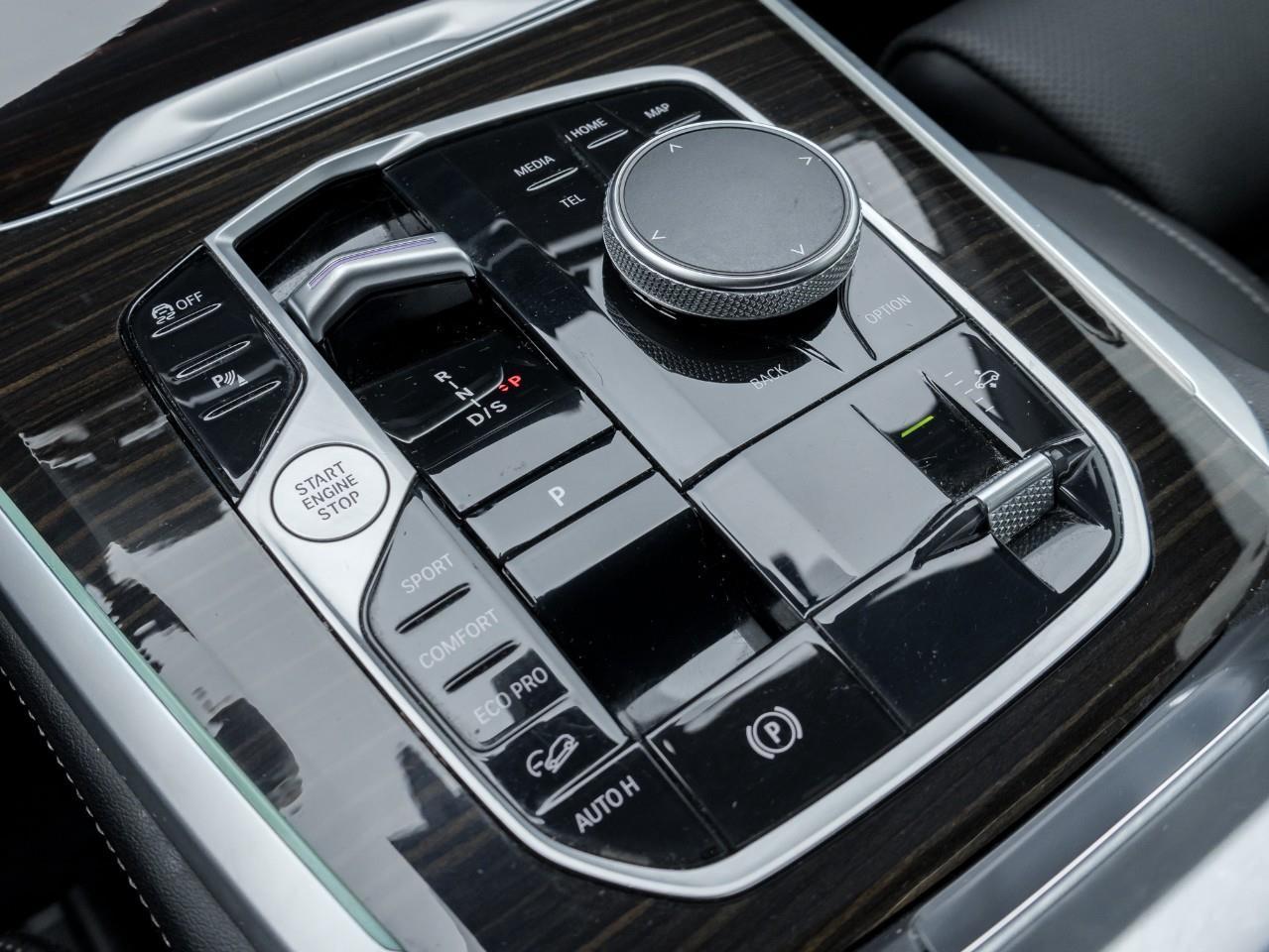 2024 BMW X5 xDrive40i 4dr All-Wheel Drive Sports Activity Vehicle Photo