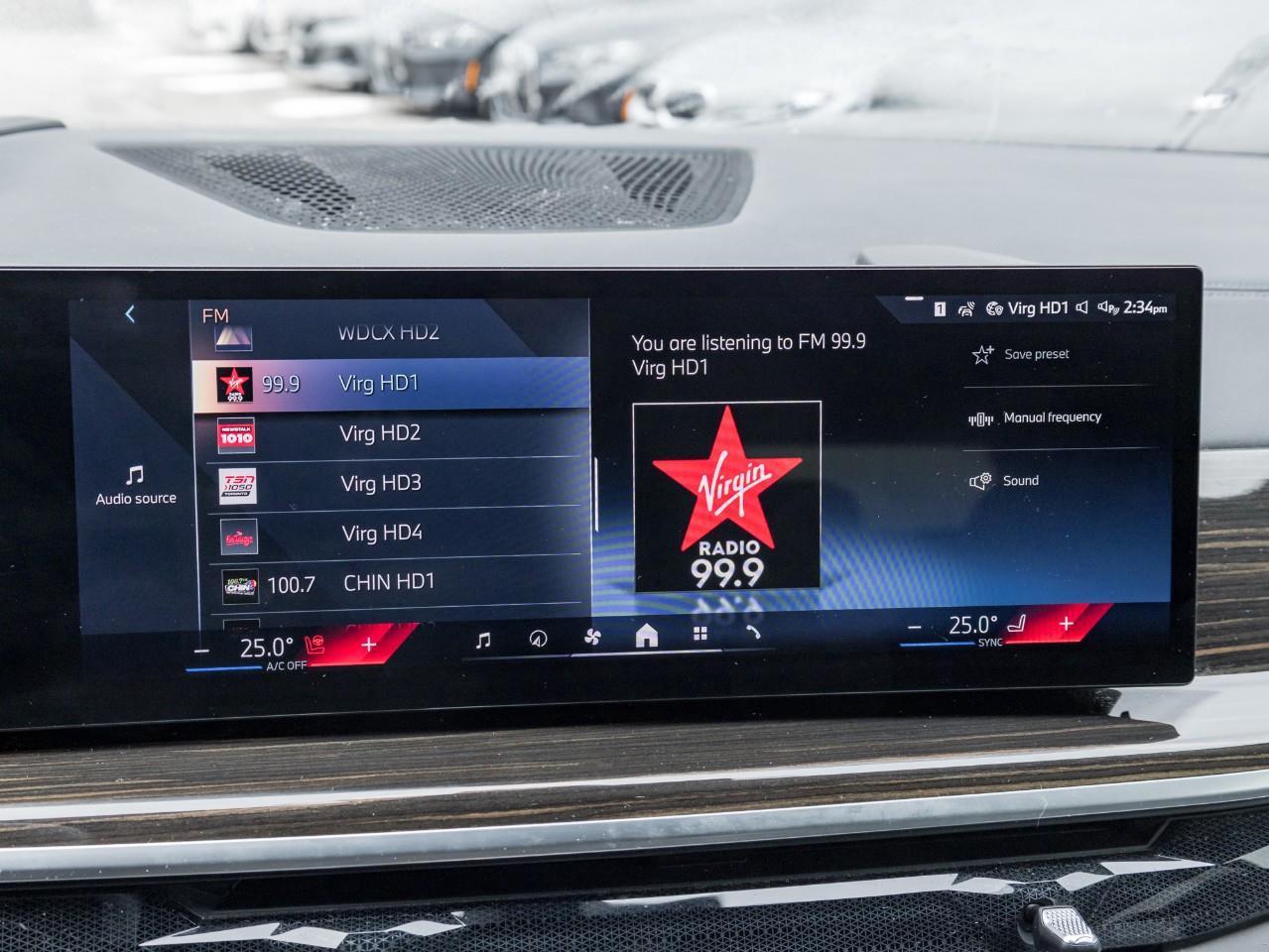 2024 BMW X5 xDrive40i 4dr All-Wheel Drive Sports Activity Vehicle Photo