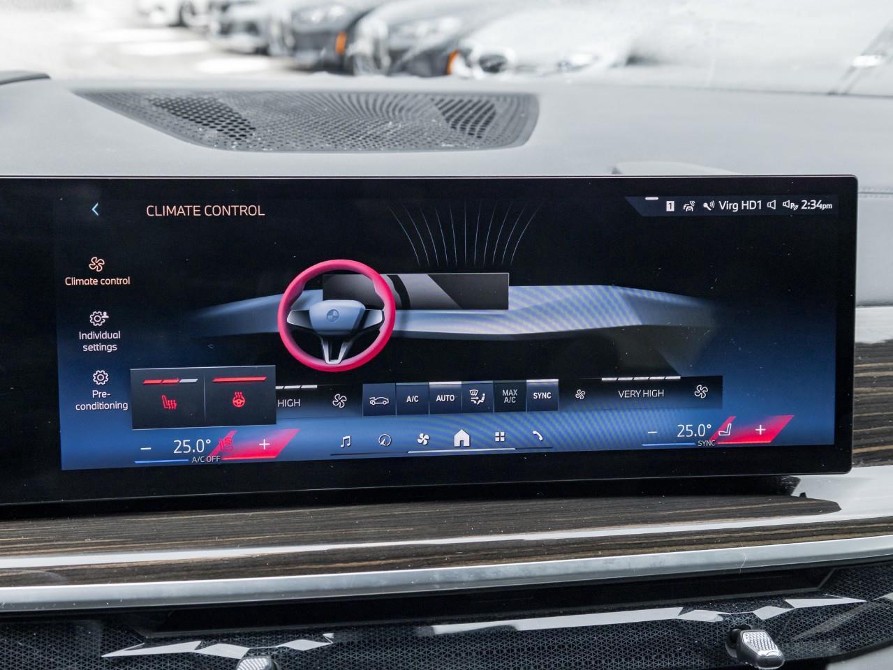 2024 BMW X5 xDrive40i 4dr All-Wheel Drive Sports Activity Vehicle Photo