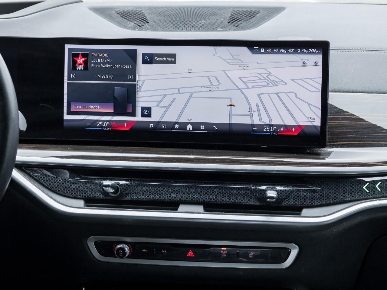 2024 BMW X5 xDrive40i 4dr All-Wheel Drive Sports Activity Vehicle Photo