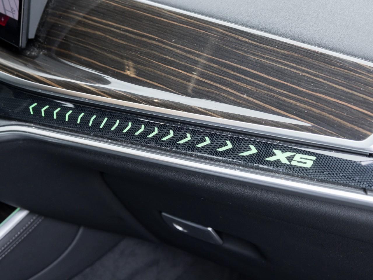 2024 BMW X5 xDrive40i 4dr All-Wheel Drive Sports Activity Vehicle Photo