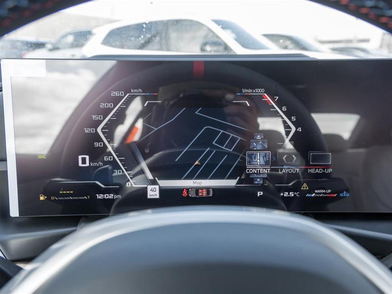 2026 BMW M340 i xDrive 4dr All-Wheel Drive Sedan Photo