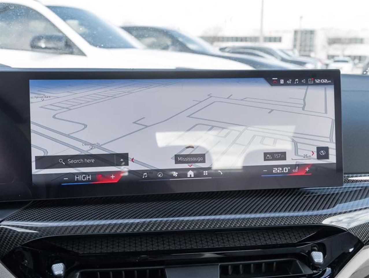 2026 BMW M340 i xDrive 4dr All-Wheel Drive Sedan Photo