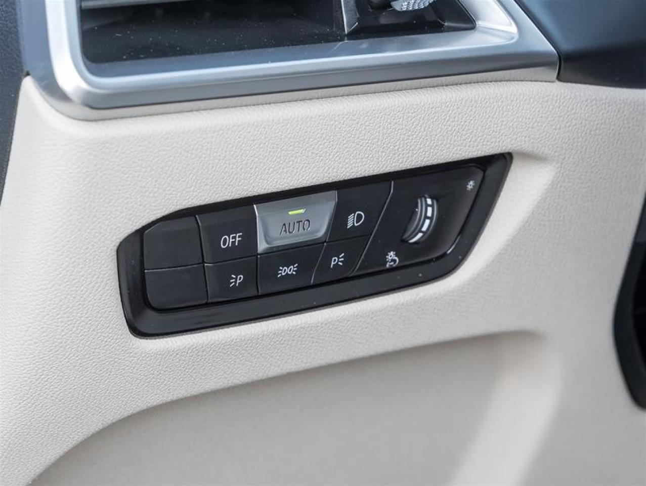 2026 BMW M340 i xDrive 4dr All-Wheel Drive Sedan Photo