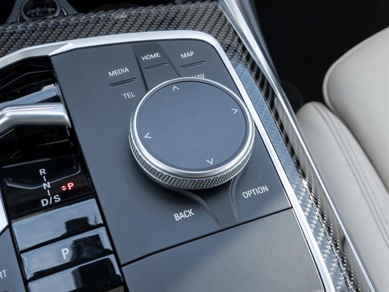 2026 BMW M340 i xDrive 4dr All-Wheel Drive Sedan Photo