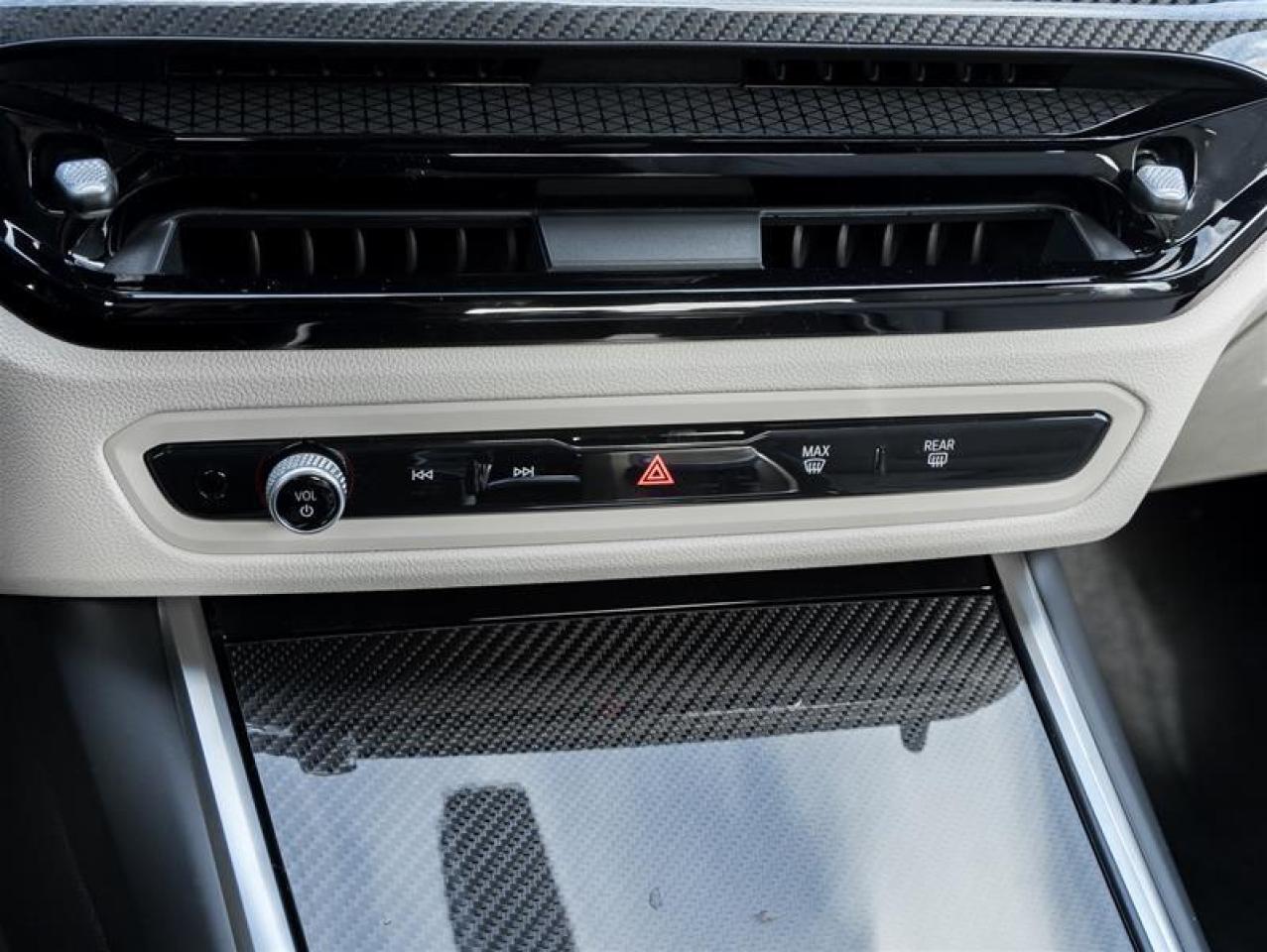 2026 BMW M340 i xDrive 4dr All-Wheel Drive Sedan Photo