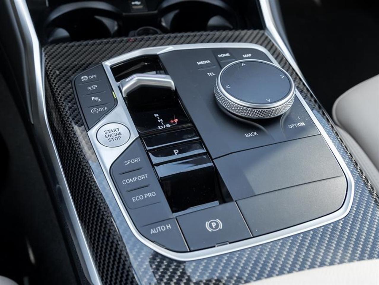 2026 BMW M340 i xDrive 4dr All-Wheel Drive Sedan Photo