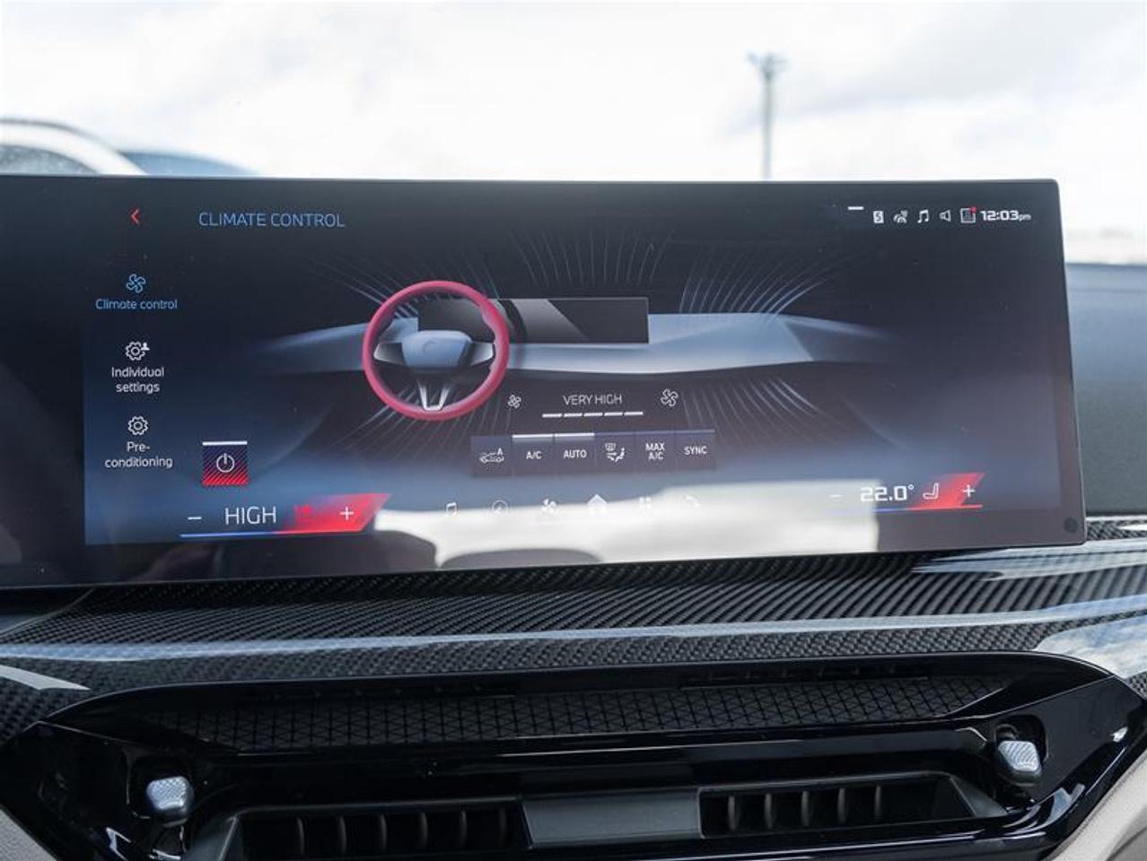 2026 BMW M340 i xDrive 4dr All-Wheel Drive Sedan Photo