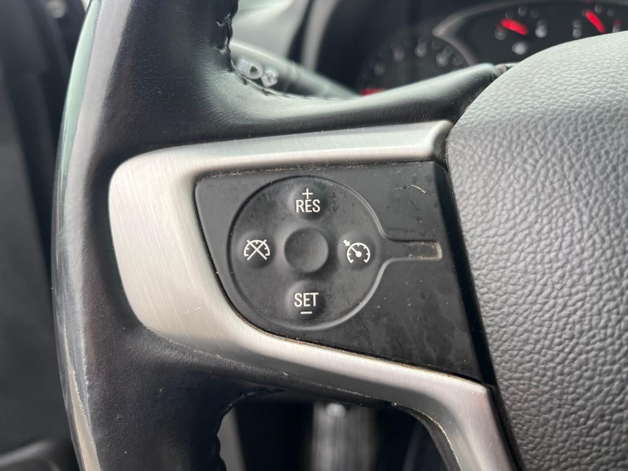 2019 GMC Terrain FWD SLE Photo