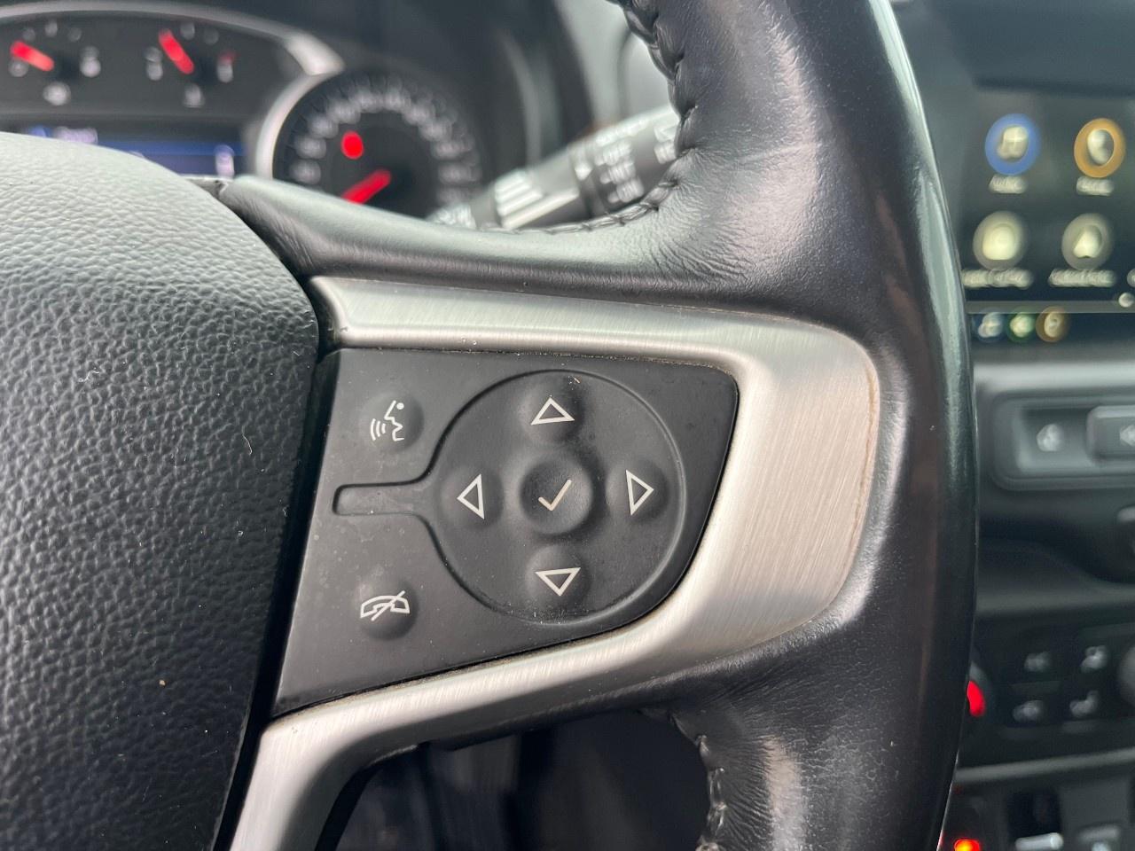 2019 GMC Terrain FWD SLE Photo