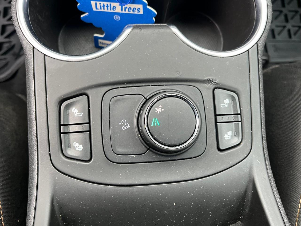 2019 GMC Terrain FWD SLE Photo