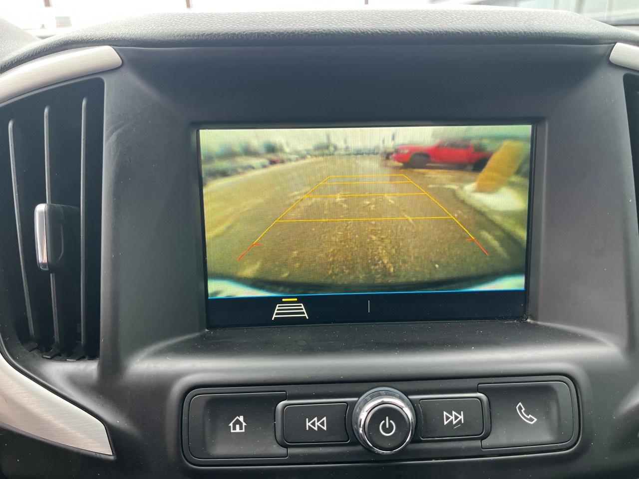 2019 GMC Terrain FWD SLE Photo