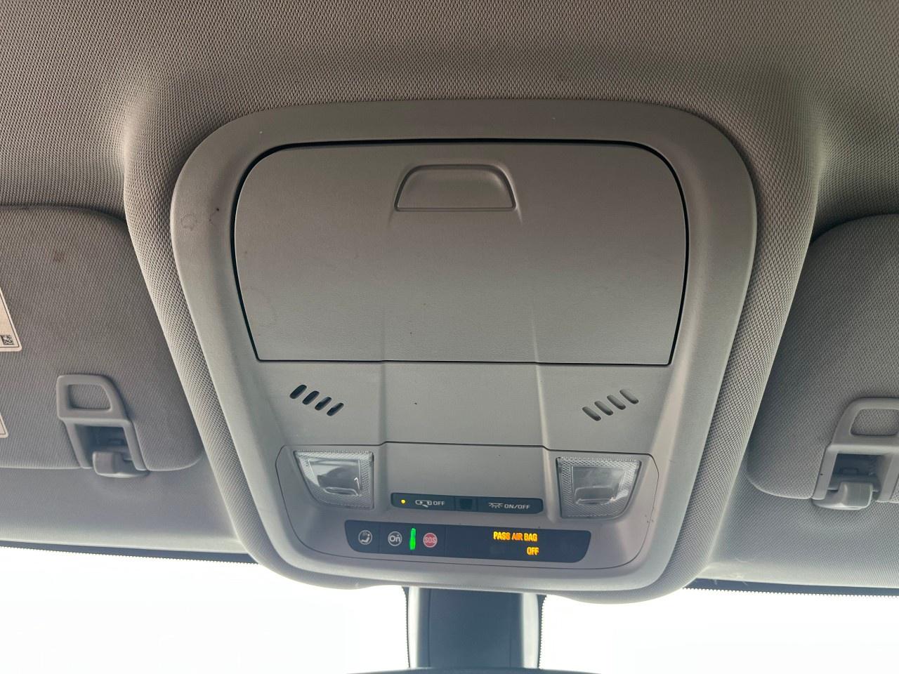 2019 GMC Terrain FWD SLE Photo