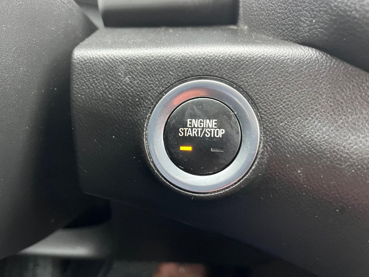 2019 GMC Terrain FWD SLE Photo