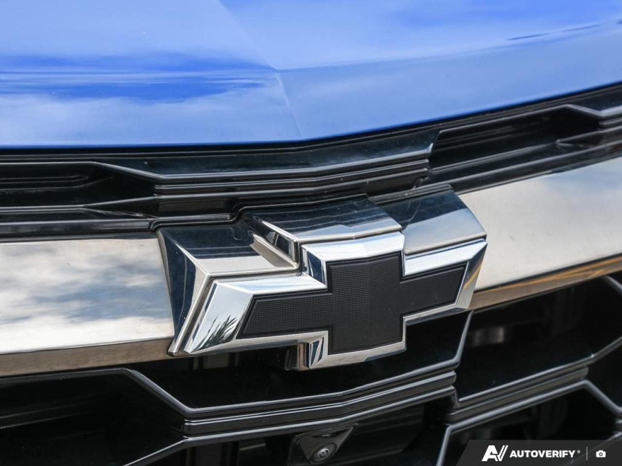 2025 Chevrolet Equinox AWD ACTIV Photo