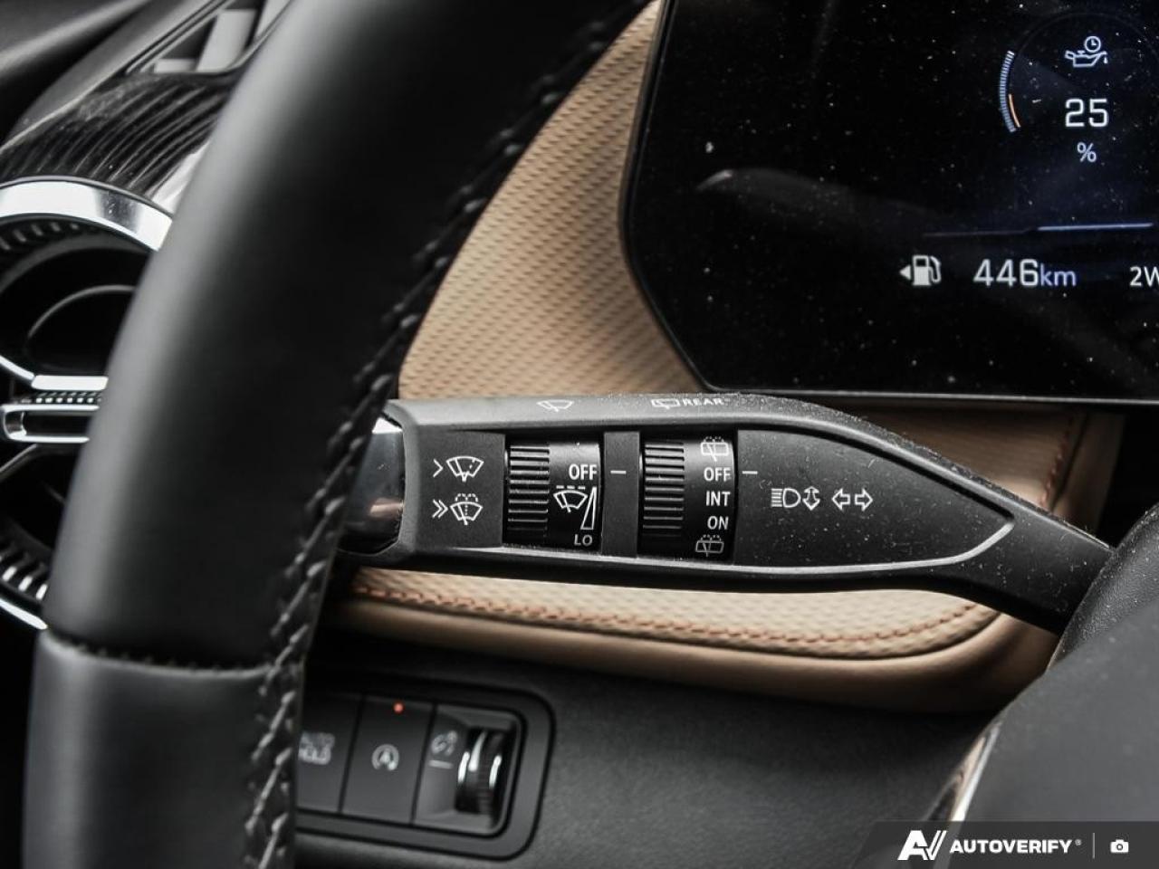 2025 Chevrolet Equinox AWD ACTIV Photo