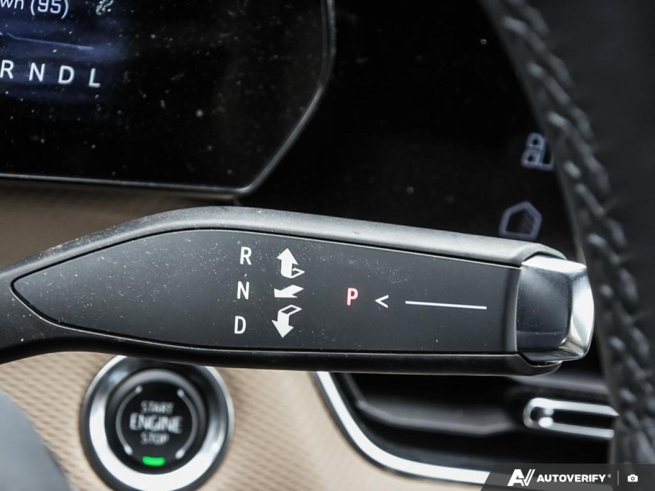 2025 Chevrolet Equinox AWD ACTIV Photo