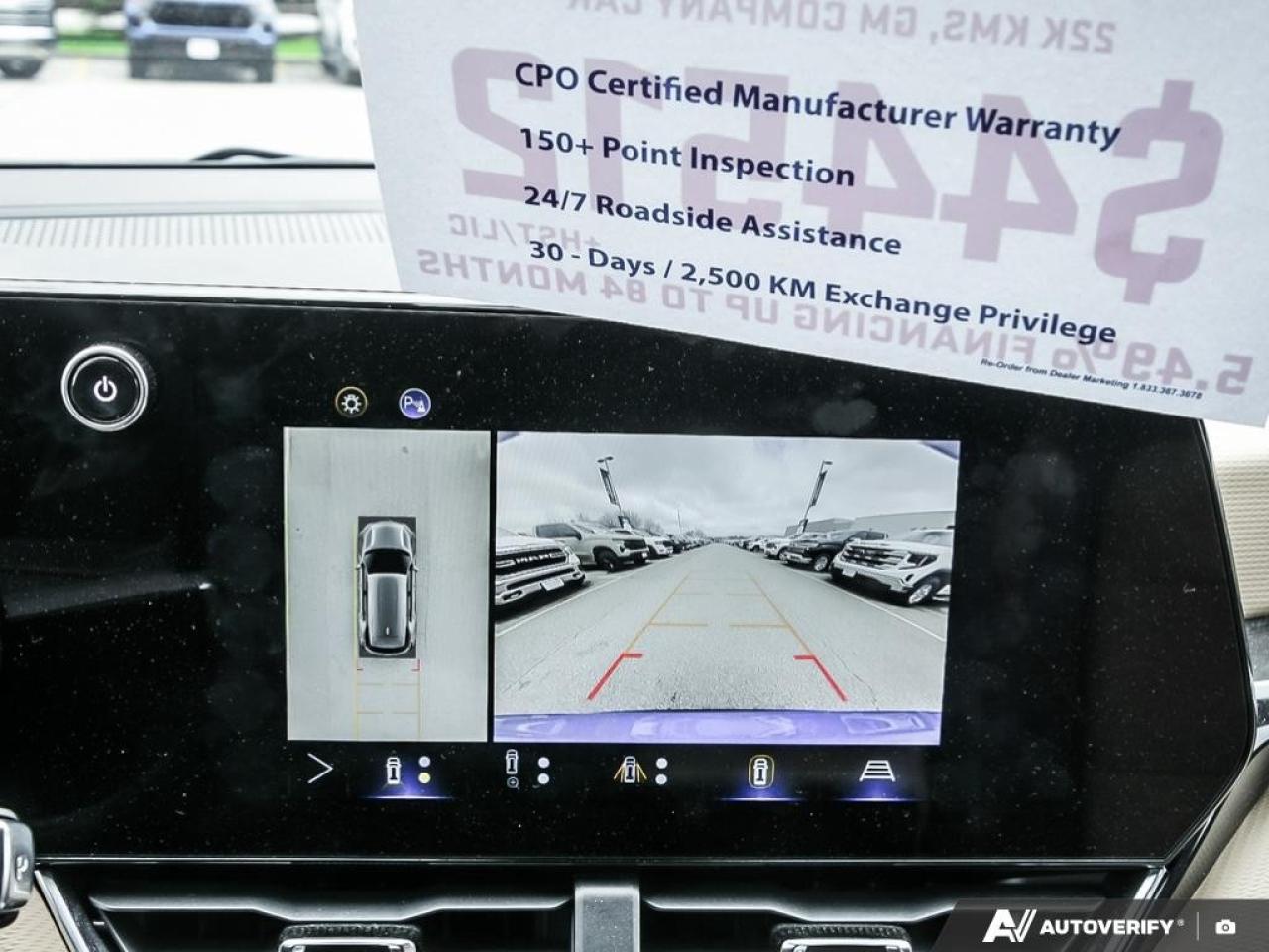 2025 Chevrolet Equinox AWD ACTIV Photo