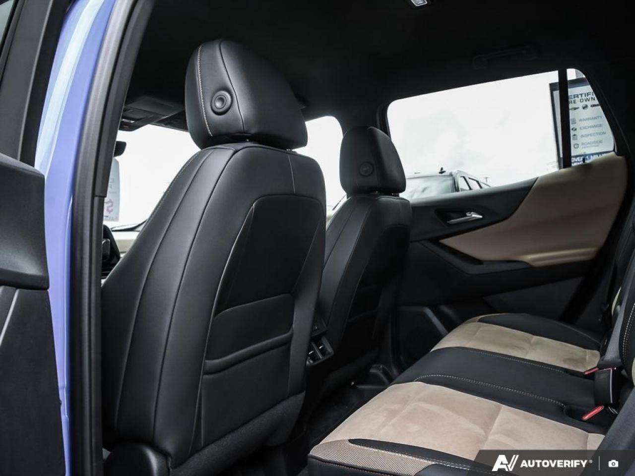 2025 Chevrolet Equinox AWD ACTIV Photo