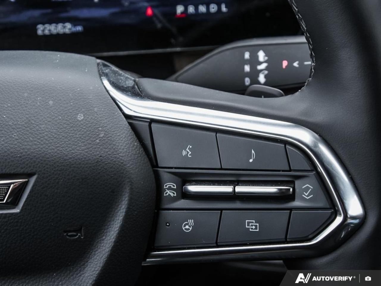 2025 Chevrolet Equinox AWD ACTIV Photo