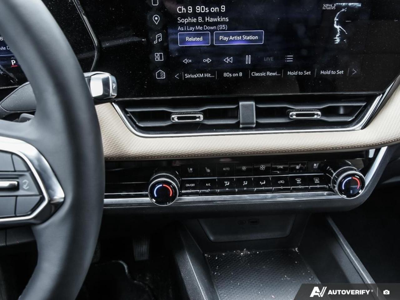 2025 Chevrolet Equinox AWD ACTIV Photo