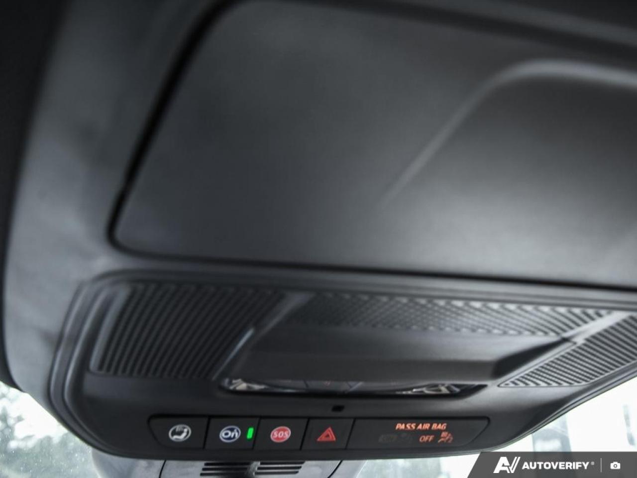 2025 Chevrolet Equinox AWD ACTIV Photo