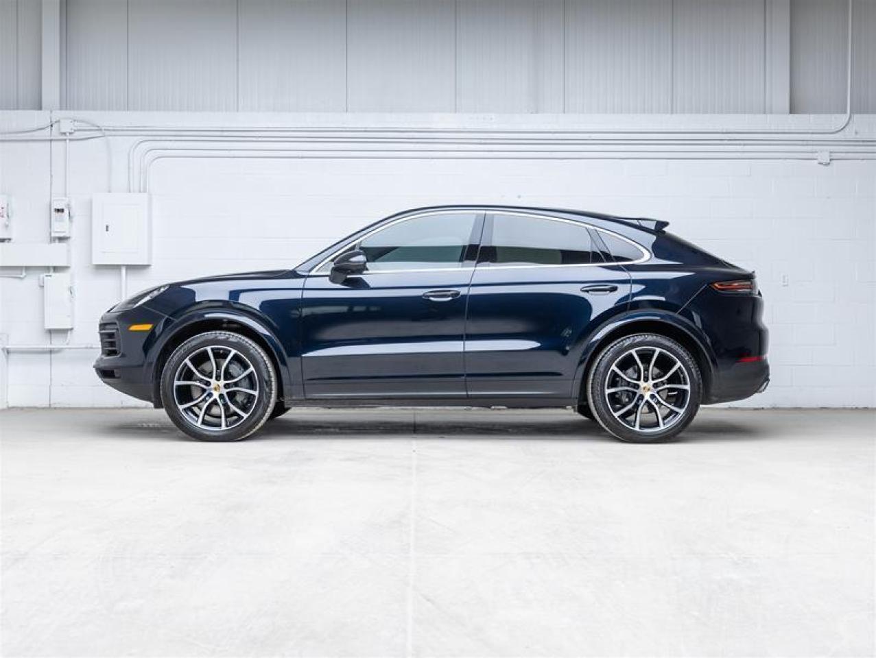 2022 Porsche Cayenne  Photo4