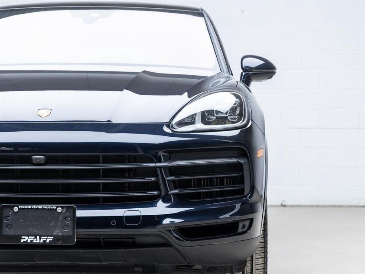 2022 Porsche Cayenne  Photo