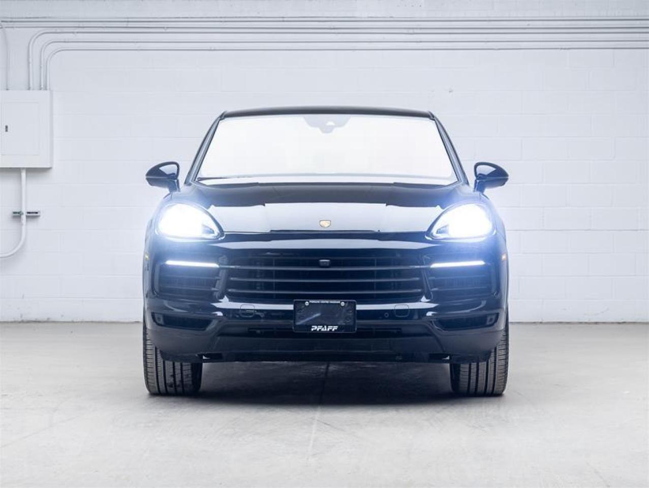 2022 Porsche Cayenne  Photo