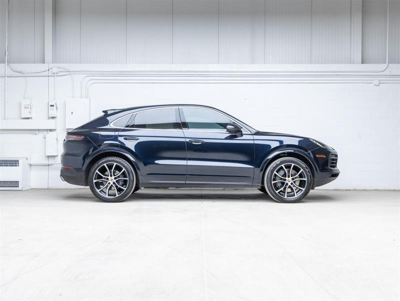 2022 Porsche Cayenne  Photo