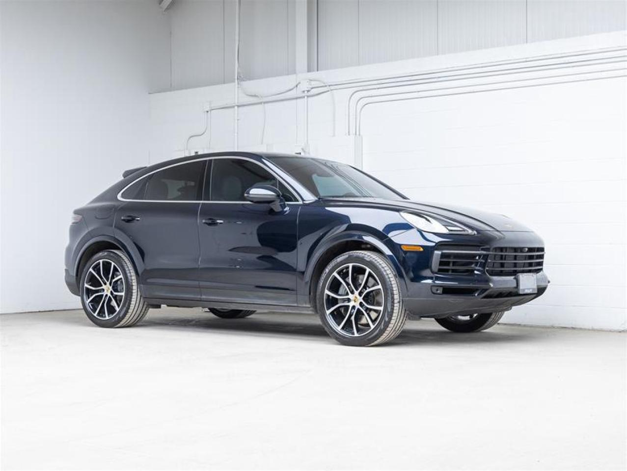 2022 Porsche Cayenne  Photo