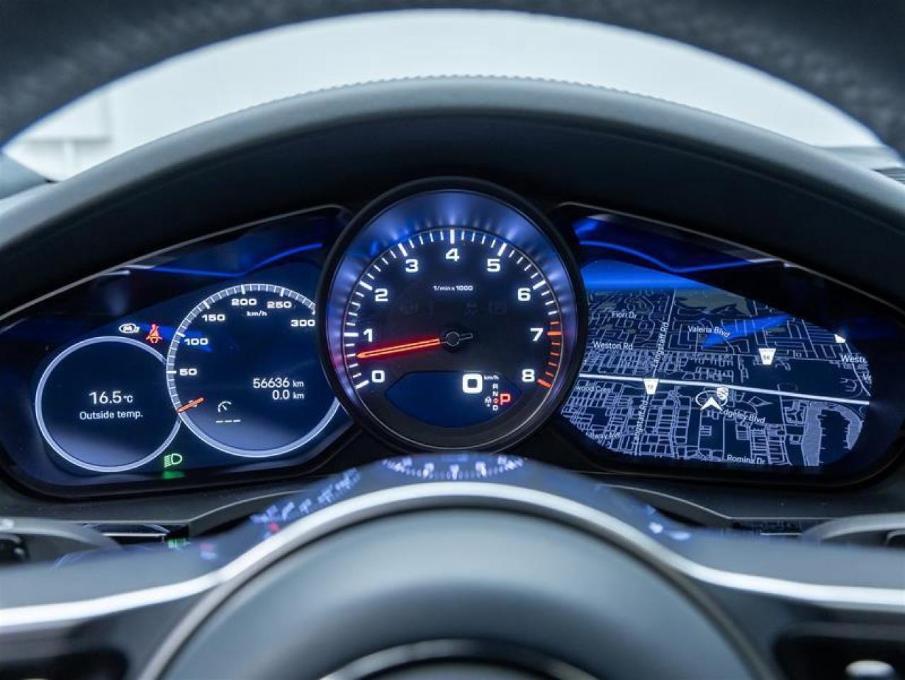 2022 Porsche Cayenne  Photo