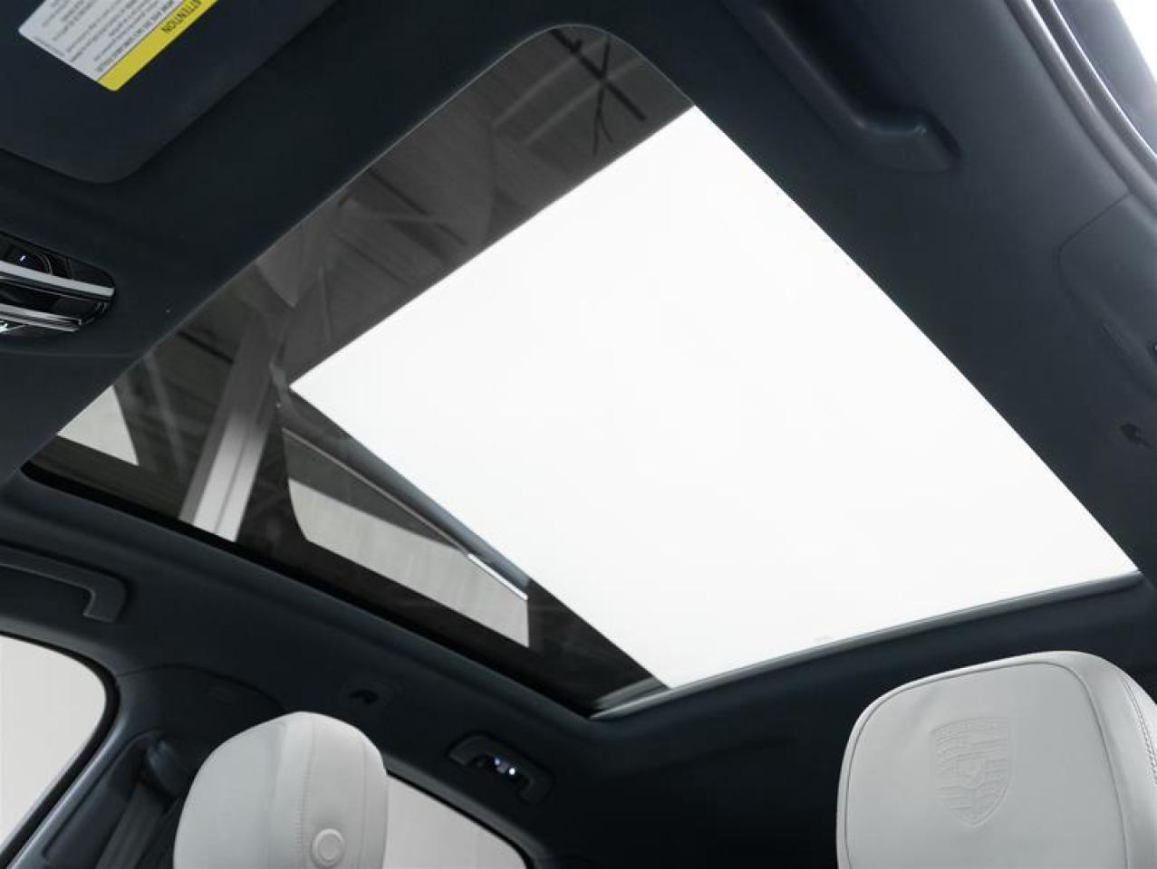 2022 Porsche Cayenne  Photo