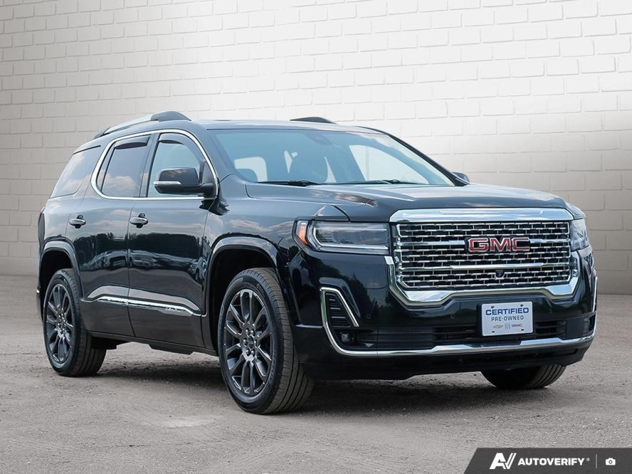 2023 GMC Acadia AWD DENALI Photo