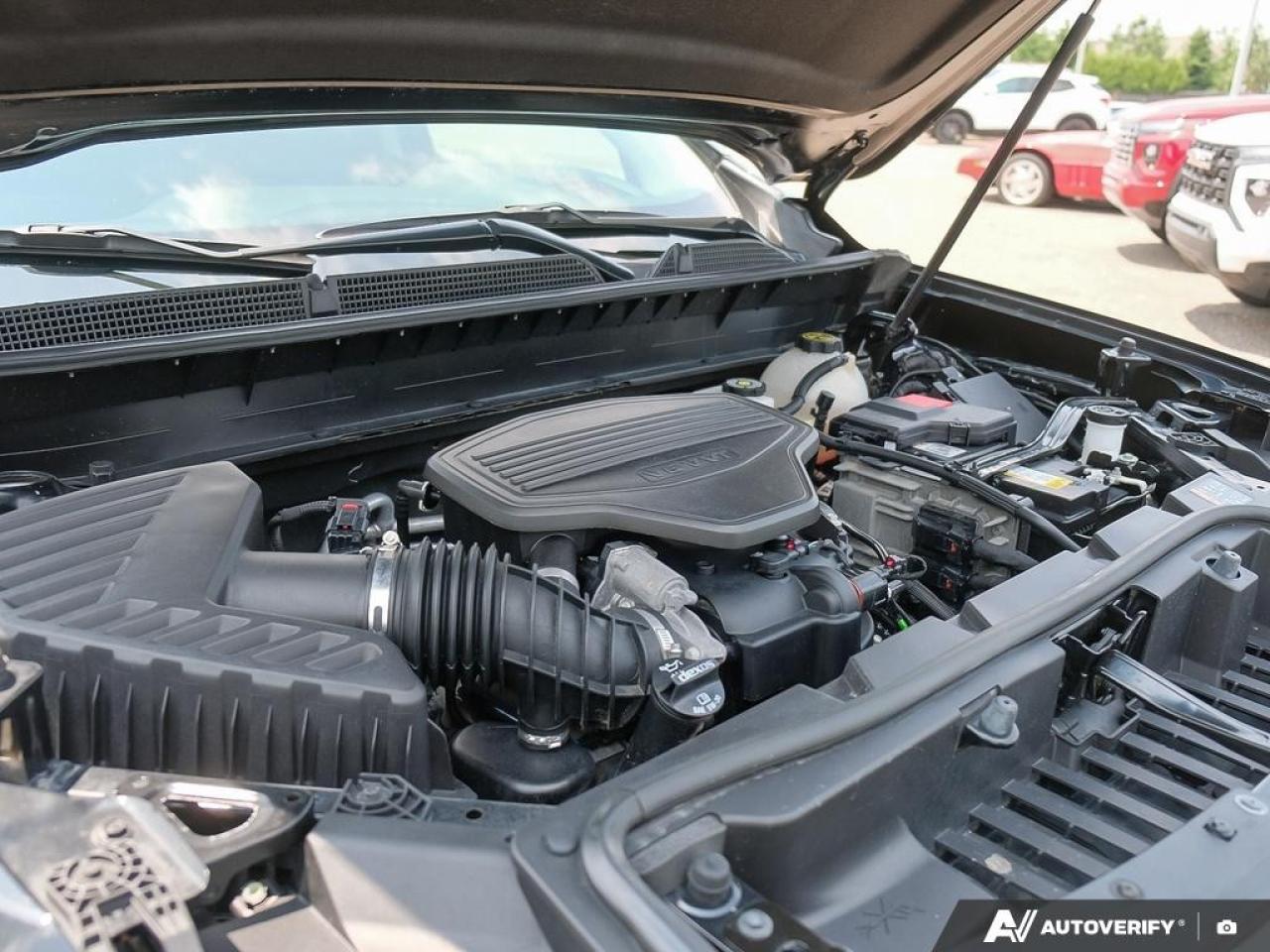 2023 GMC Acadia AWD DENALI Photo