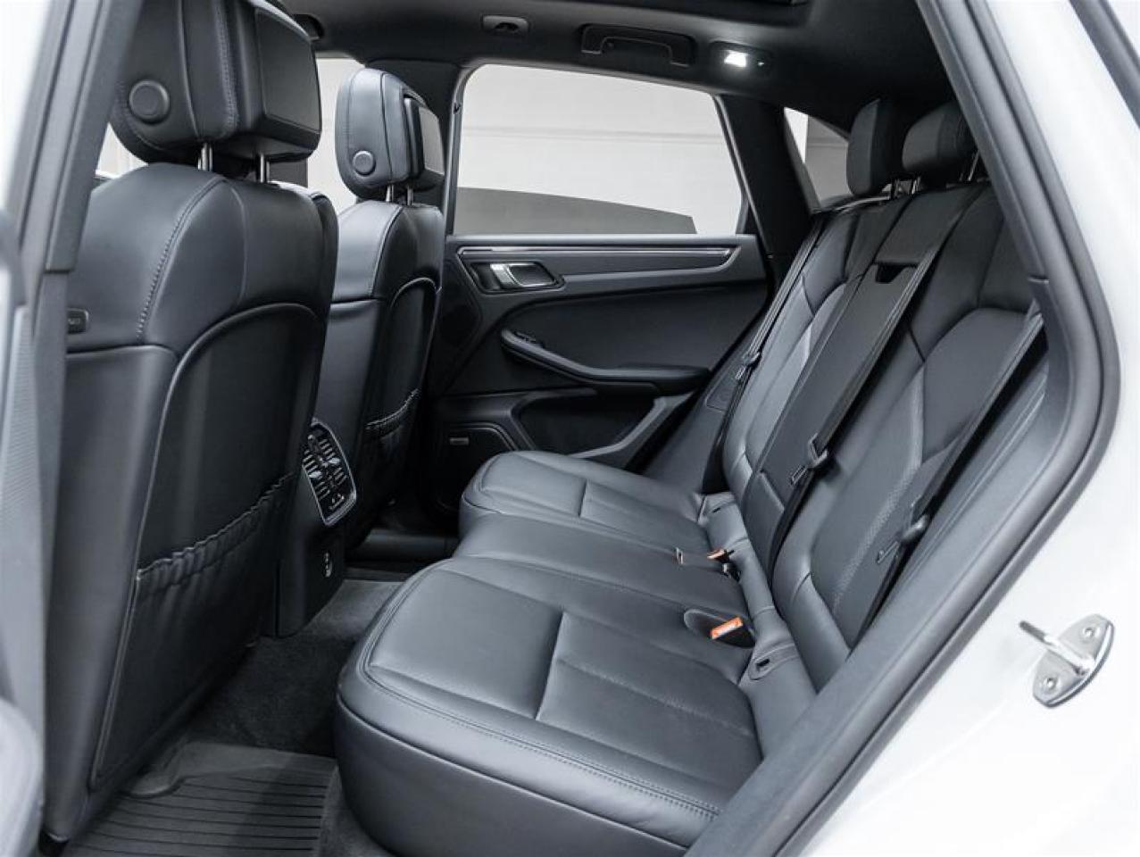 2025 Porsche Macan  Photo