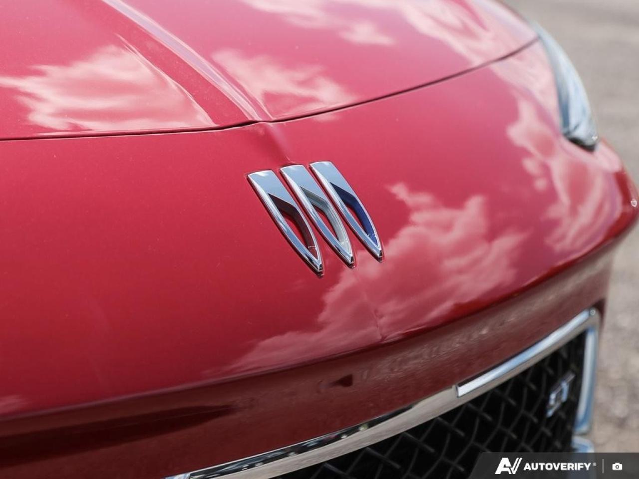 2026 Buick Encore GX Sport Touring AWD Photo