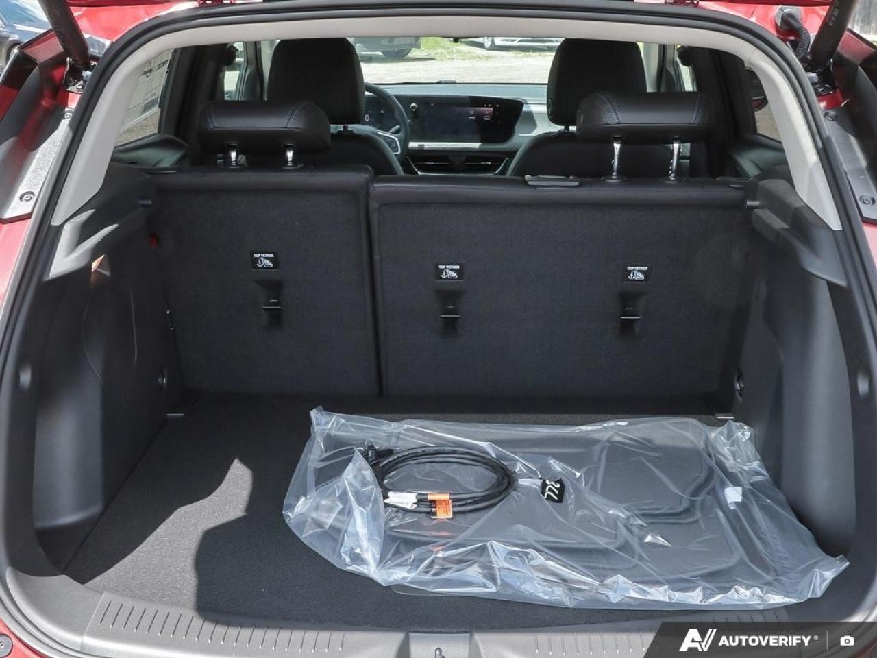 2026 Buick Encore GX Sport Touring AWD Photo